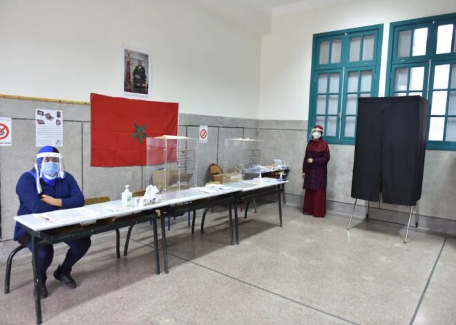 Morocco kicks off parliamentary election campaign with 27 parties in race – Middle East Monitor