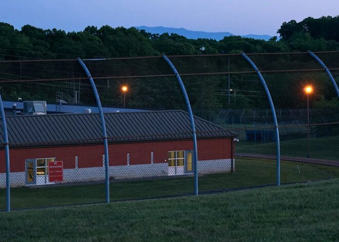 Tennessee to Spend Millions on New Youth Prisons Despite Juvenile Crime Drop — ProPublica