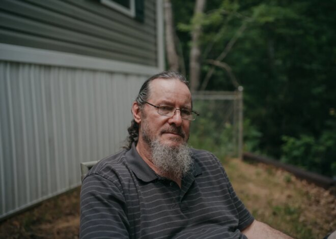 Why North Carolina’s Mobile Homes End Up in Harm’s Way in Storm After Storm — ProPublica