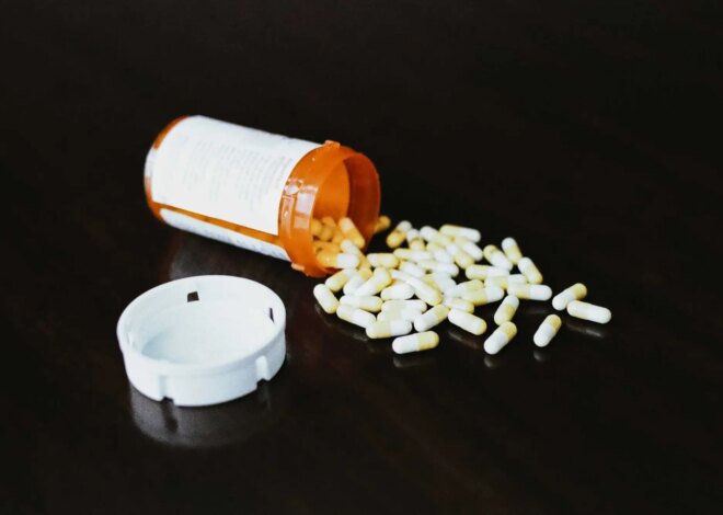 Clear Labels Act Stripped of Critical Drug Safety Provisions — ProPublica