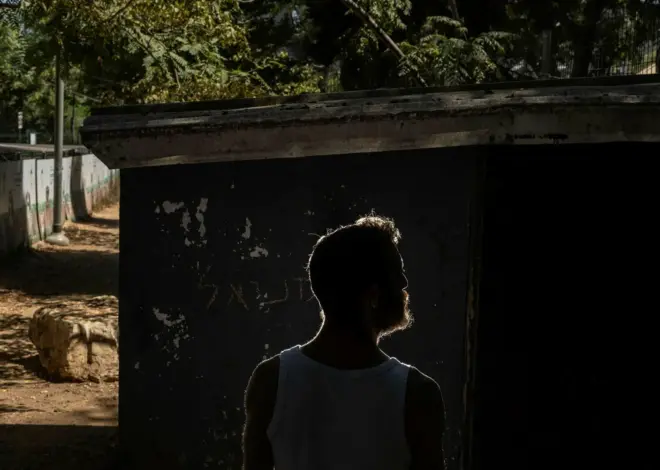 Confessions of an Israeli Army Drone Operator