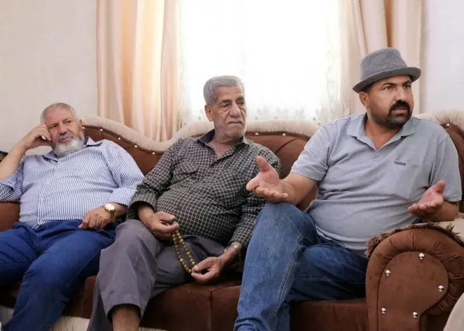 The Israeli Army-settler Alliance Reaches a New Level