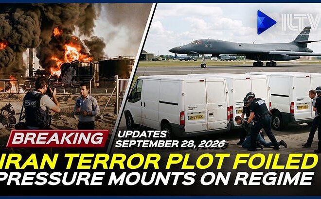 2026-09-30 – YouTube Reports Part 2 – A Skeptic News