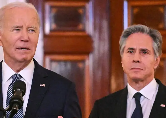 Biden’s Genocide Accomplices Targeted by Accountability Campaign