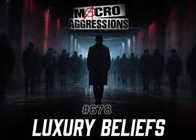#678: Luxury Beliefs (Clip)