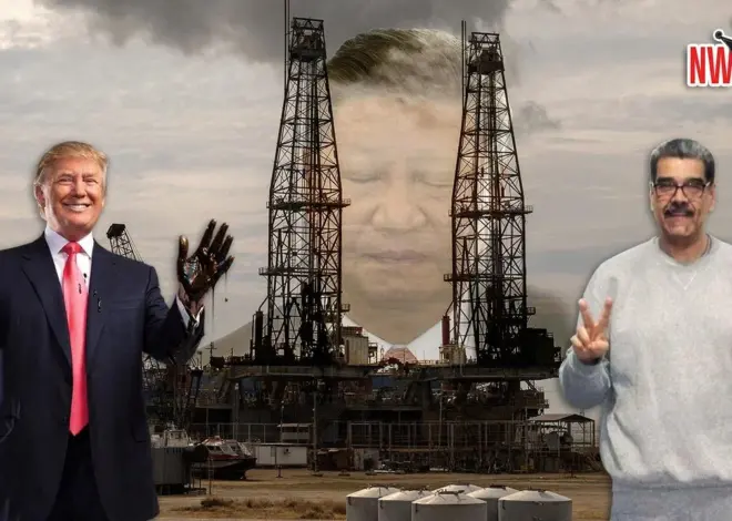 The Truth About Venezuelan Oil – New World Next Week