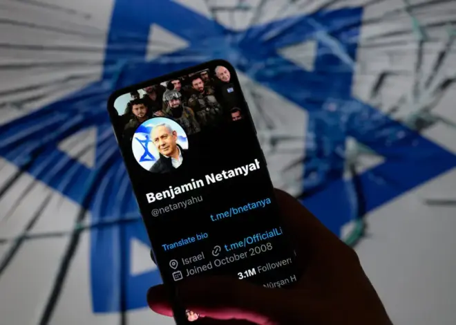 Emphasis on the ‘I’: Israel Is Funding AI Chatbot Propaganda