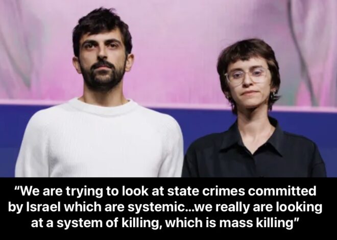 Truths in NAZA expose delusions in Israeli society – Daily Update