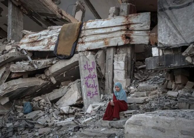 Israel forces Gazans to live in constant peril – Daily Update