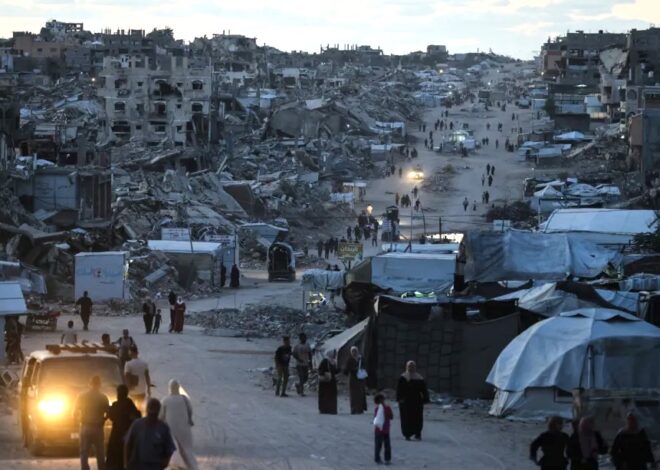 As settlers ravage W Bank, Israel kills 10 in Gaza – Daily Update