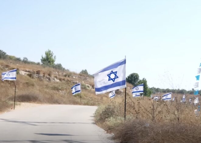 Israeli settlers are a menace across West Bank – Daily Update