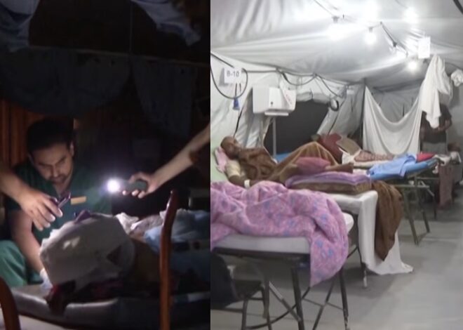 Gaza docs cancel heart surgeries due to shortages – Daily Update