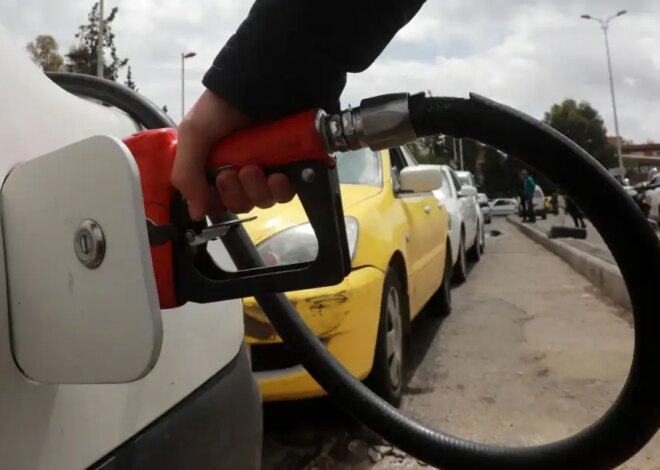 Syria raises fuel prices by up to 40% amid higher import costs and refinery maintenance – Middle East Monitor
