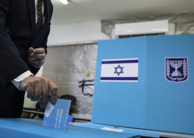 Israel’s Eisenkot leads Netanyahu by 9 points as coalition edges opposition by 2 seats: Poll – Middle East Monitor