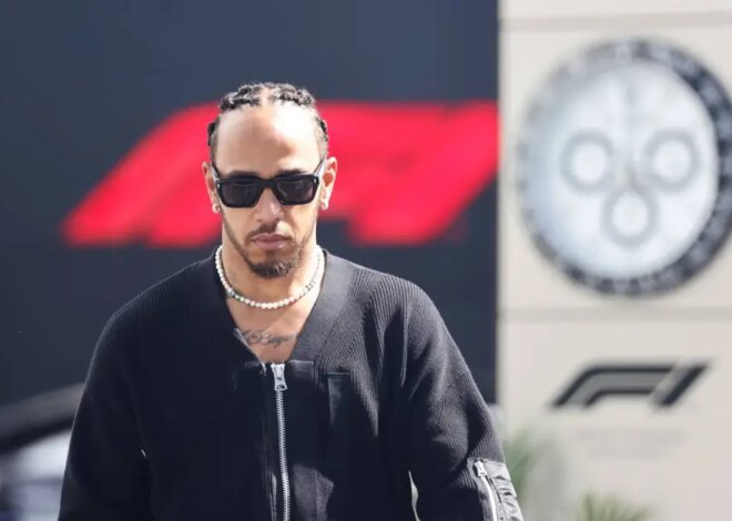 Lewis Hamilton backs Macklemore after Ed Sheeran tour removal for Palestine remarks – Middle East Monitor