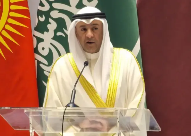 Gulf Cooperation Council condemns Houthi missile, drone attacks on Saudi Arabia – Middle East Monitor