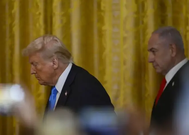 With Netanyahu ostracized, his US visit will be very short, with Trump unwilling to meet him: Israeli analysts – Middle East Monitor