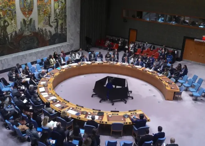 UN Security Council condemns Houthi attacks on Saudi Arabia – Middle East Monitor