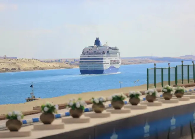 Why Is El-Sisi’s Regime Considering the Sale of the Suez Canal?! – Middle East Monitor
