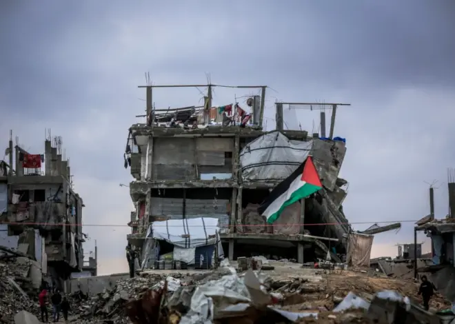 Gaza economy has entered world’s ‘most severe crisis on record’: UN report – Middle East Monitor