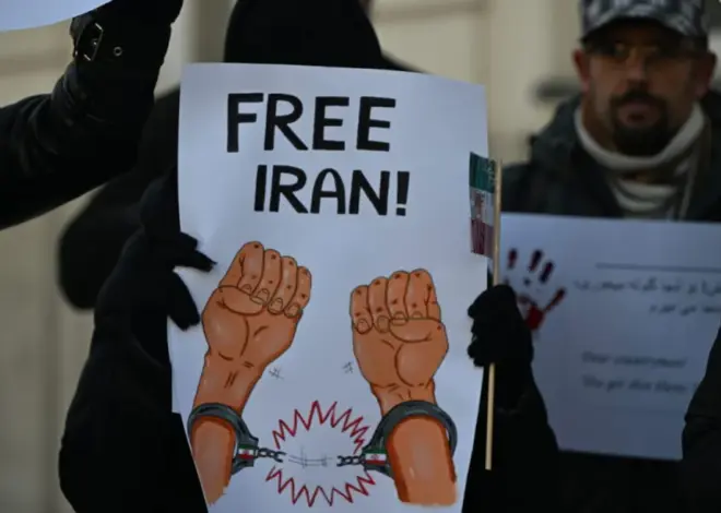 Rights group names 4,219 killed in Iran protests, a tenth of figures cited before US-Israeli war – Middle East Monitor