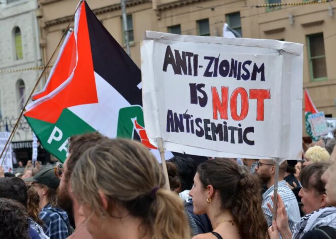 Australian judge says IHRA definition ‘does not reflect’ true meaning of anti-Semitism – Middle East Monitor