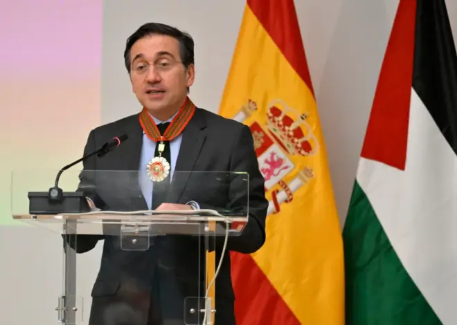 Spanish foreign minister says blocking Gaza aid perpetuates genocide – Middle East Monitor