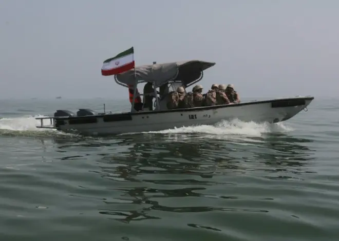 Iran’s Revolutionary Guard says it seized US unmanned underwater vessel near Strait of Hormuz – Middle East Monitor