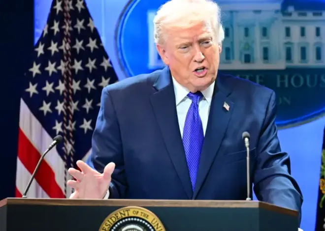 Trump says Iran war could end before US midterms, revising forecast – Middle East Monitor
