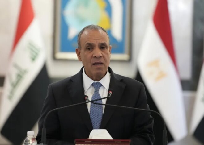 Egypt calls for new Arab security framework to counter regional threats – Middle East Monitor