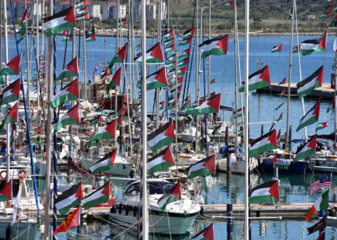 French activist files complaint alleging torture during 2025 Gaza flotilla – Middle East Monitor
