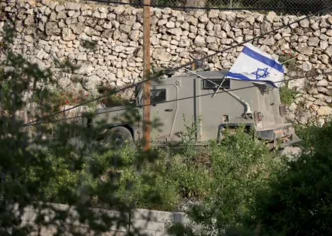 Israeli army played football in Palestinian home as settlers carried out ethnic cleansing, court hears – Middle East Monitor