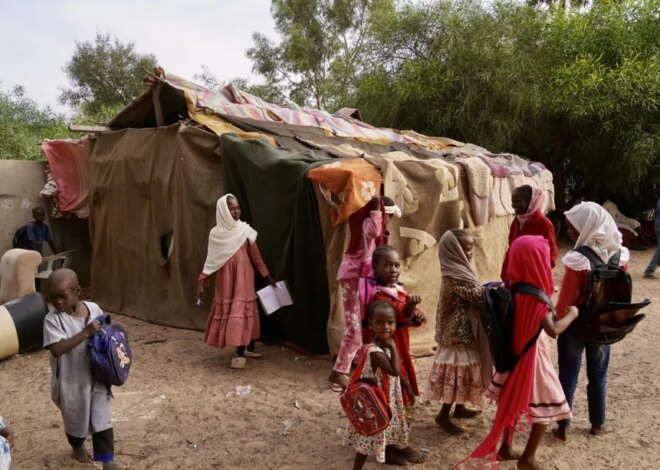 Sudan: About 3,650 people displaced from Umm Bader amid rising security tensions – Middle East Monitor