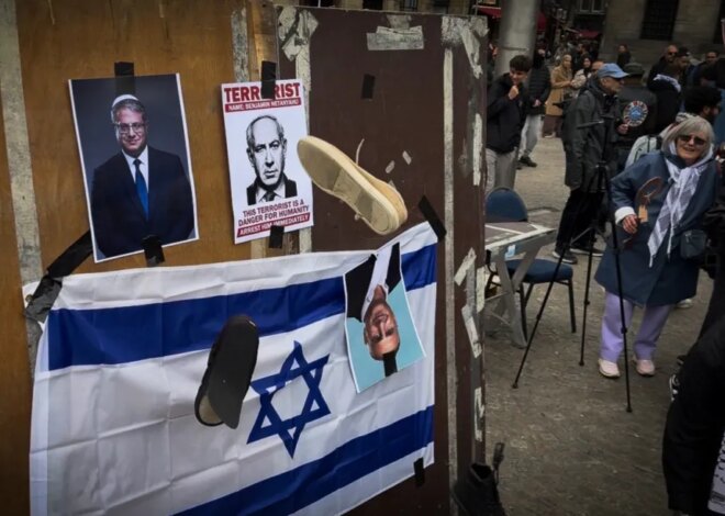 Over 230 former Dutch officials urge tougher measures against Israel – Middle East Monitor