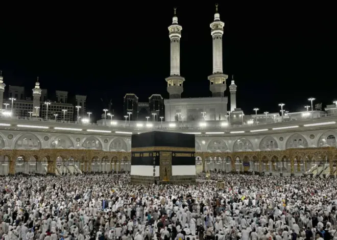 Houthis deny threat to Mecca from Yemen – Middle East Monitor