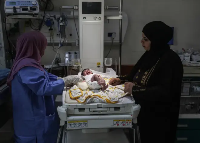 Palestinian embassy announces agreement for free heart surgeries for children in Egypt – Middle East Monitor