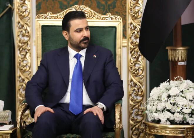 Al‑Zaidi and the age of the unqualified politician – Middle East Monitor