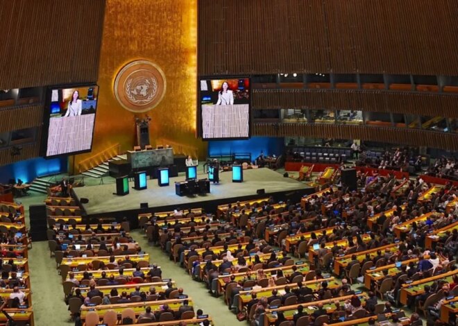 US grants visas to Iranian delegation for UN General Assembly meetings in New York – Middle East Monitor
