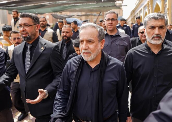 Araghchi urges Washington to break free from Israeli lobby, calls Netanyahu a “snake” – Middle East Monitor