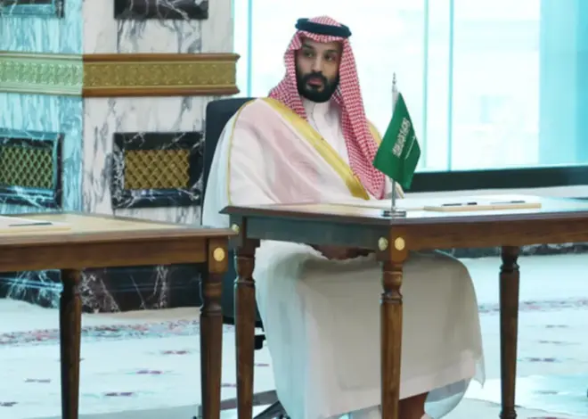 Is Saudi Arabia turning to Israel for help against Houthi attacks despite its new defense pact? – Middle East Monitor