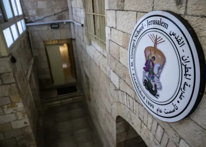 Palestinian churches call for international action to save Christian schools in Jerusalem – Middle East Monitor