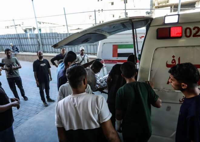 Israeli army kills 3 Palestinians, wounds others in Gaza Strip despite ceasefire – Middle East Monitor