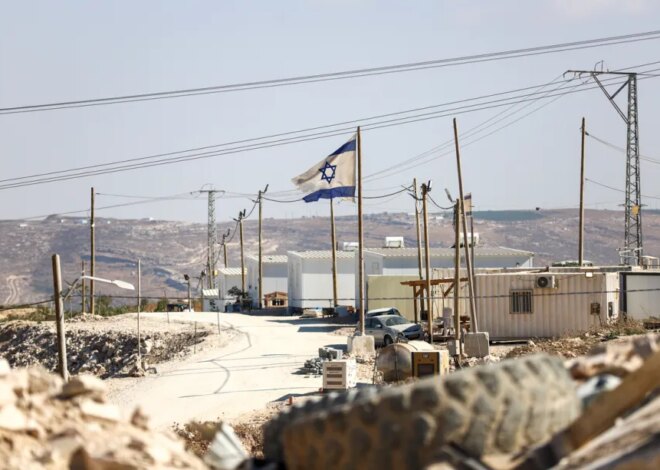 11 European countries plus Canada vow restrictions on trade with illegal Israeli settlements – Middle East Monitor