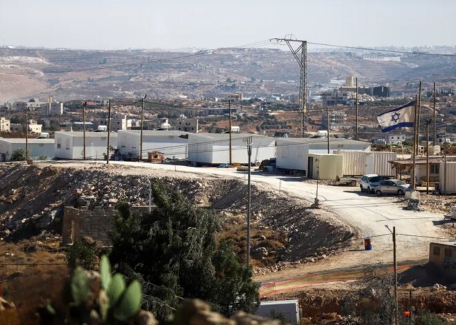 Israel orders ‘immediate’ seizure of Palestinian land in northern occupied West Bank – Middle East Monitor