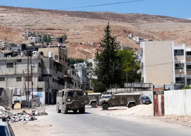 Palestinian families in Jordan Valley face displacement deadline today – Middle East Monitor