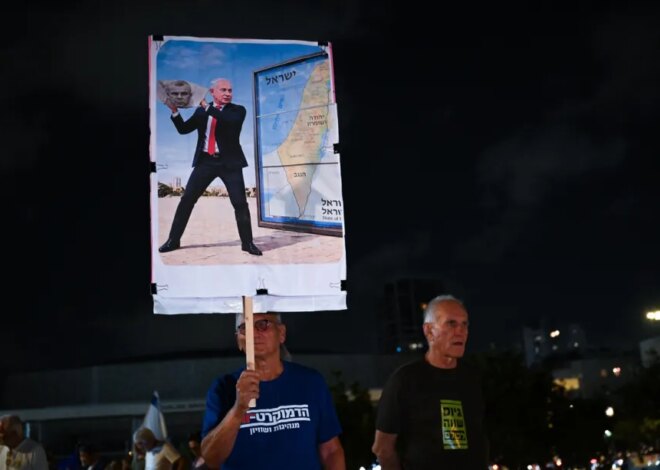 Israel wins the battlefield. It is losing the bench and the ballot box – Middle East Monitor