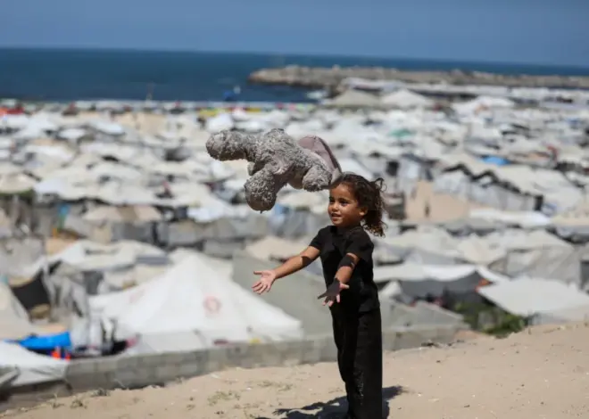 Israeli restrictions on 65% of Gaza’s land ‘main obstacle’ to aid, shelter: UN – Middle East Monitor