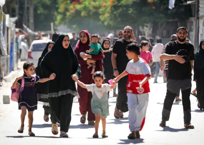 From Sabra and Shatila to Gaza: The Cost of Impunity – Middle East Monitor
