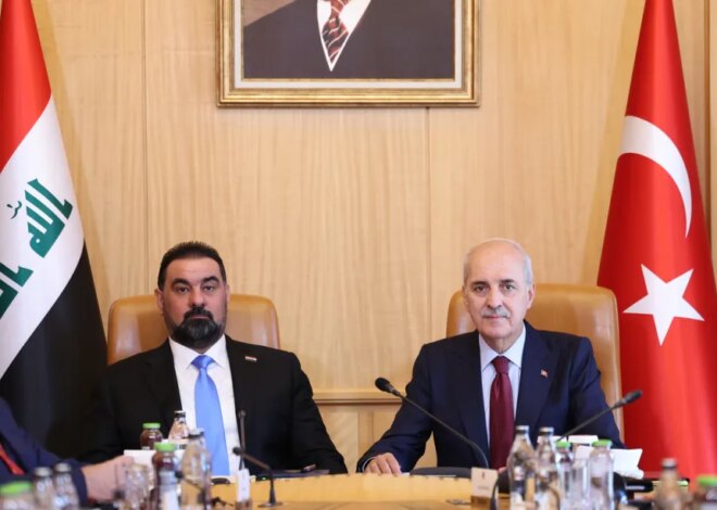 Turkiye hopes Development Road Project with Iraq will be implemented soon: Parliament speaker – Middle East Monitor