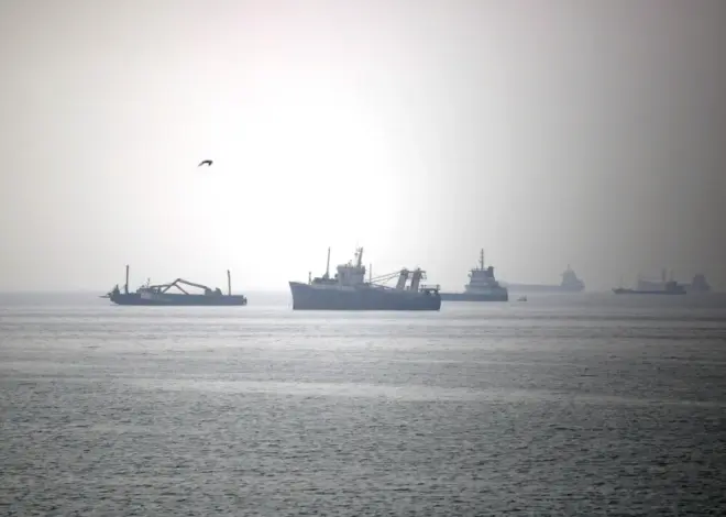 Iran tells Washington its conditions for reopening Strait of Hormuz – Middle East Monitor
